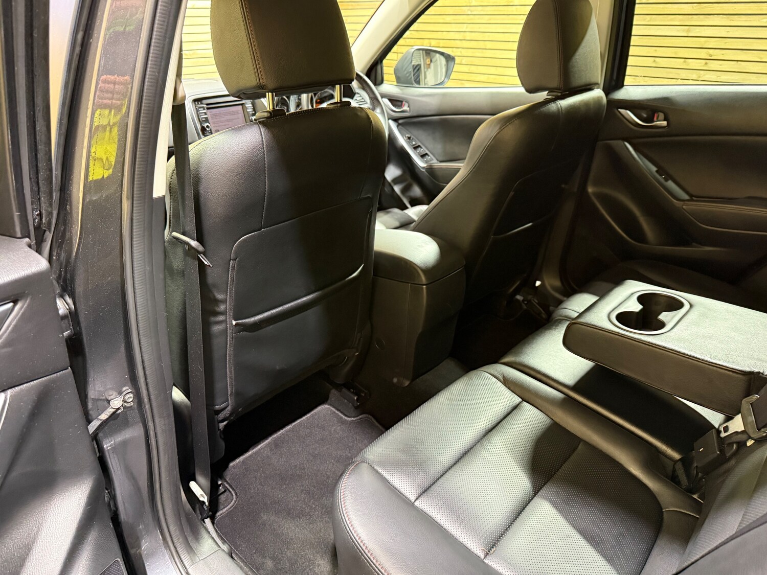 Used Mazda CX-5 2015 for sale - 76760799: Photo 32