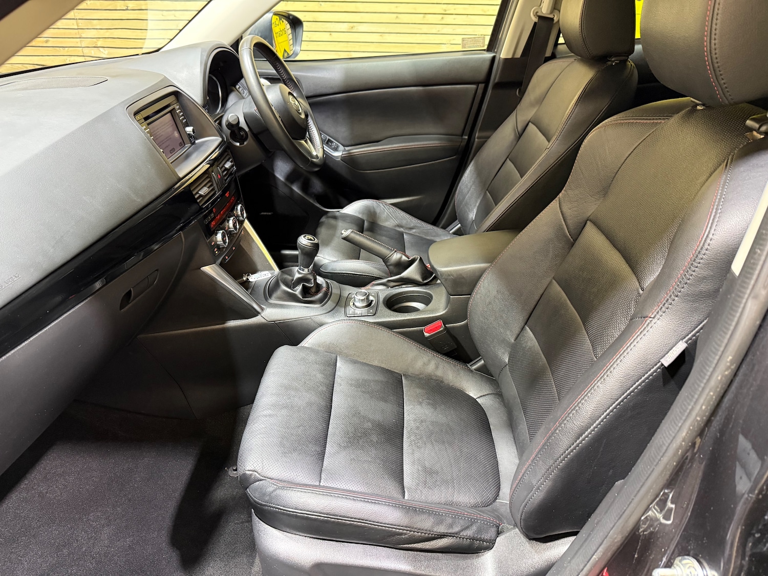 Used Mazda CX-5 2015 for sale - 76760799: Photo 35