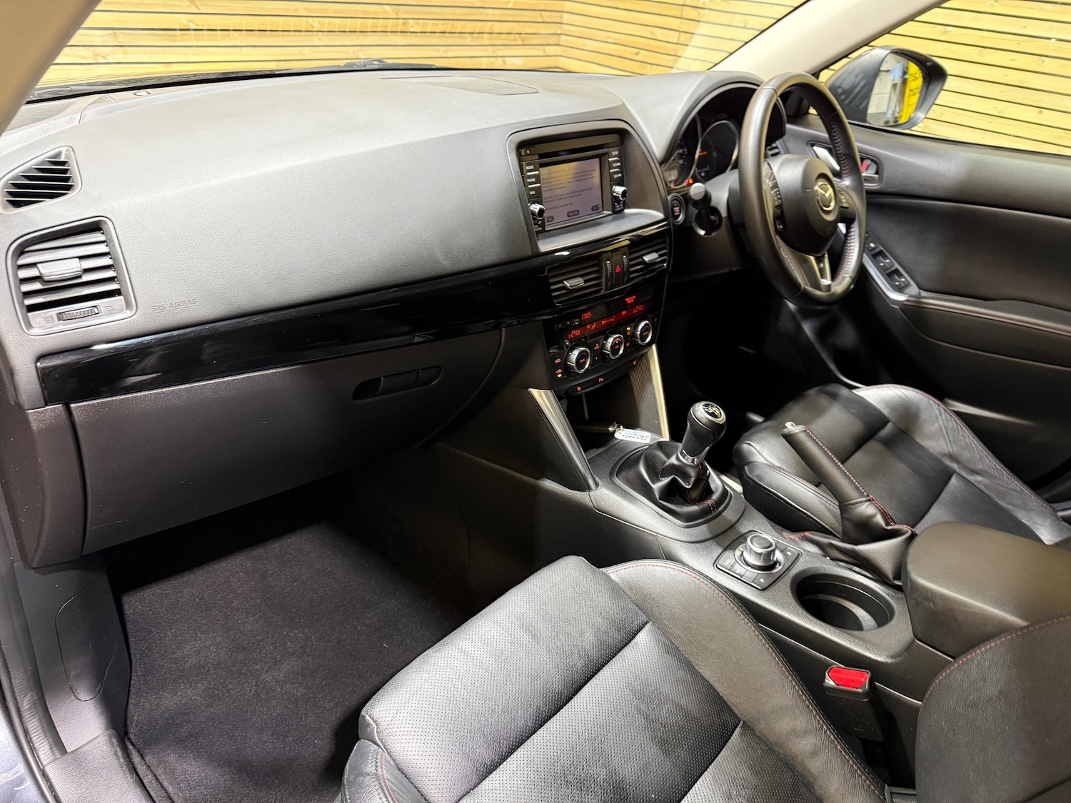 Used Mazda CX-5 2015 for sale - 76760799: Photo 36