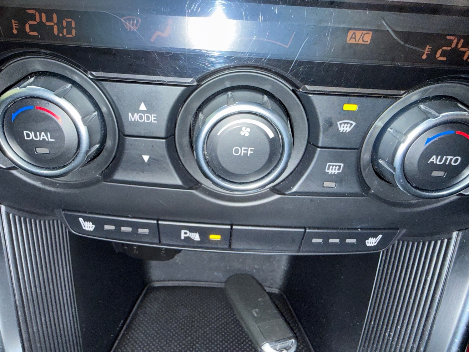 Used Mazda CX-5 2015 for sale - 76760799: Photo 40