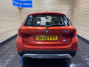 Used BMW X1 2012 for sale - 74523937: Photo