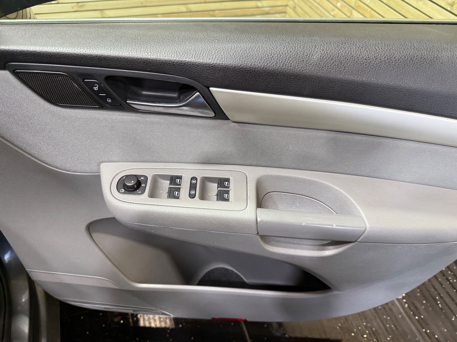 Used SEAT Alhambra 2011 for sale - 76590695: Photo 21