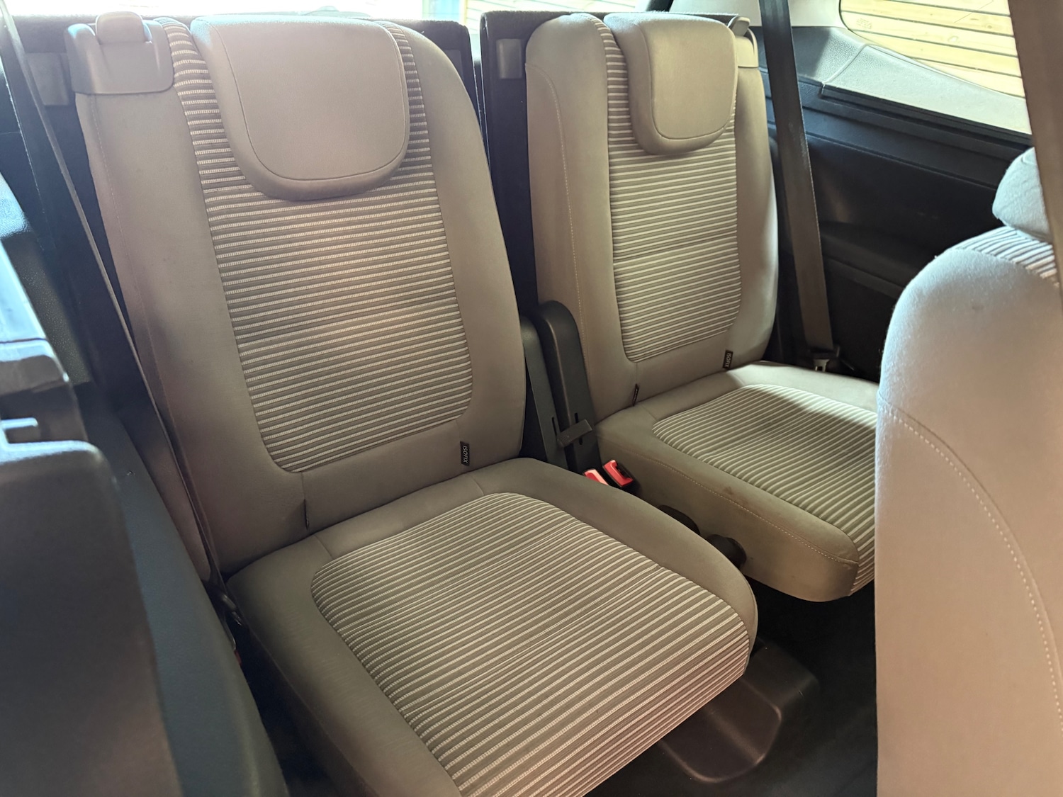 Used SEAT Alhambra 2011 for sale - 76590695: Photo 8