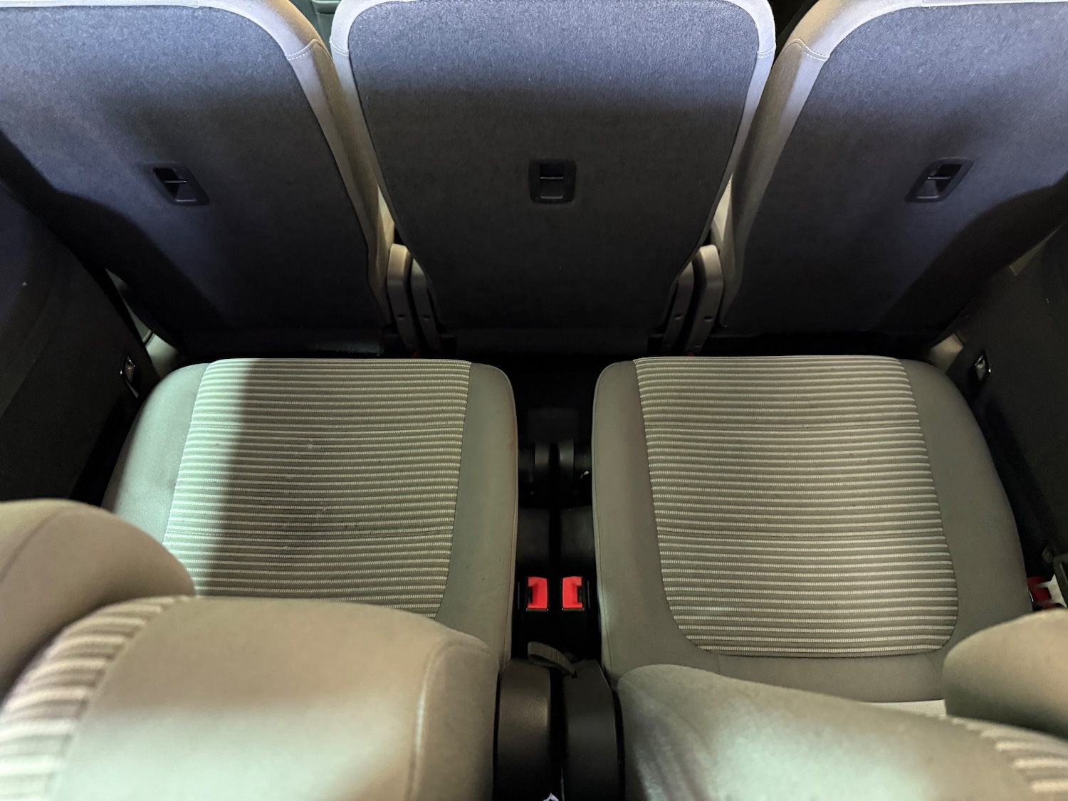 Used SEAT Alhambra 2011 for sale - 76590695: Photo 9