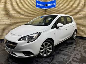2017 (67) - 1.4i ecoTEC Energy Hatchback 5dr Petrol Manual Euro 6 (a/c) (75 ps)