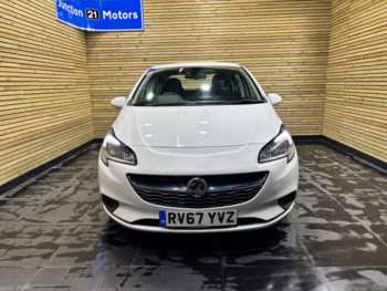 Used Vauxhall Corsa 2017 for sale - 74523913: Photo