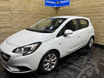 Used Vauxhall Corsa 2017 for sale - 74523913: Photo