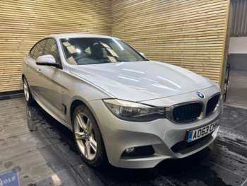 Used BMW 3 Series Gran Turismo 2013 for sale - 74523978: Photo