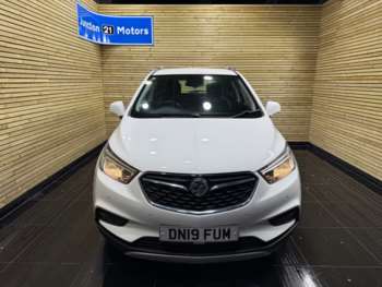 Used Vauxhall Mokka X 2019 for sale - 74523976: Photo