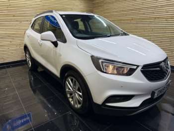 Used Vauxhall Mokka X 2019 for sale - 74523976: Photo