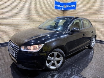 Used Audi A1 2017 for sale - 78802177: Photo