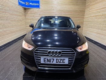 Used Audi A1 2017 for sale - 78802177: Photo