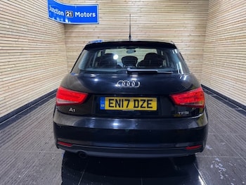 Used Audi A1 2017 for sale - 78802177: Photo