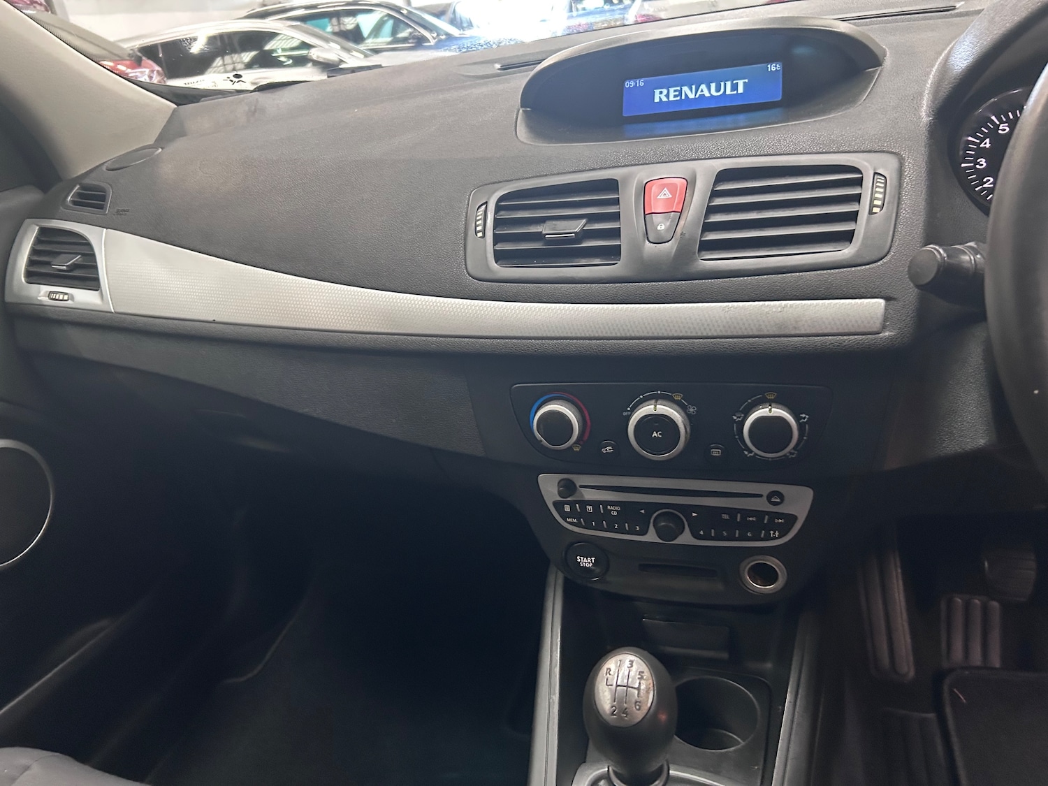Vehicle 9