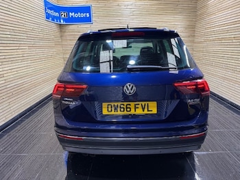 Used Volkswagen Tiguan 2017 for sale - 79486278: Photo