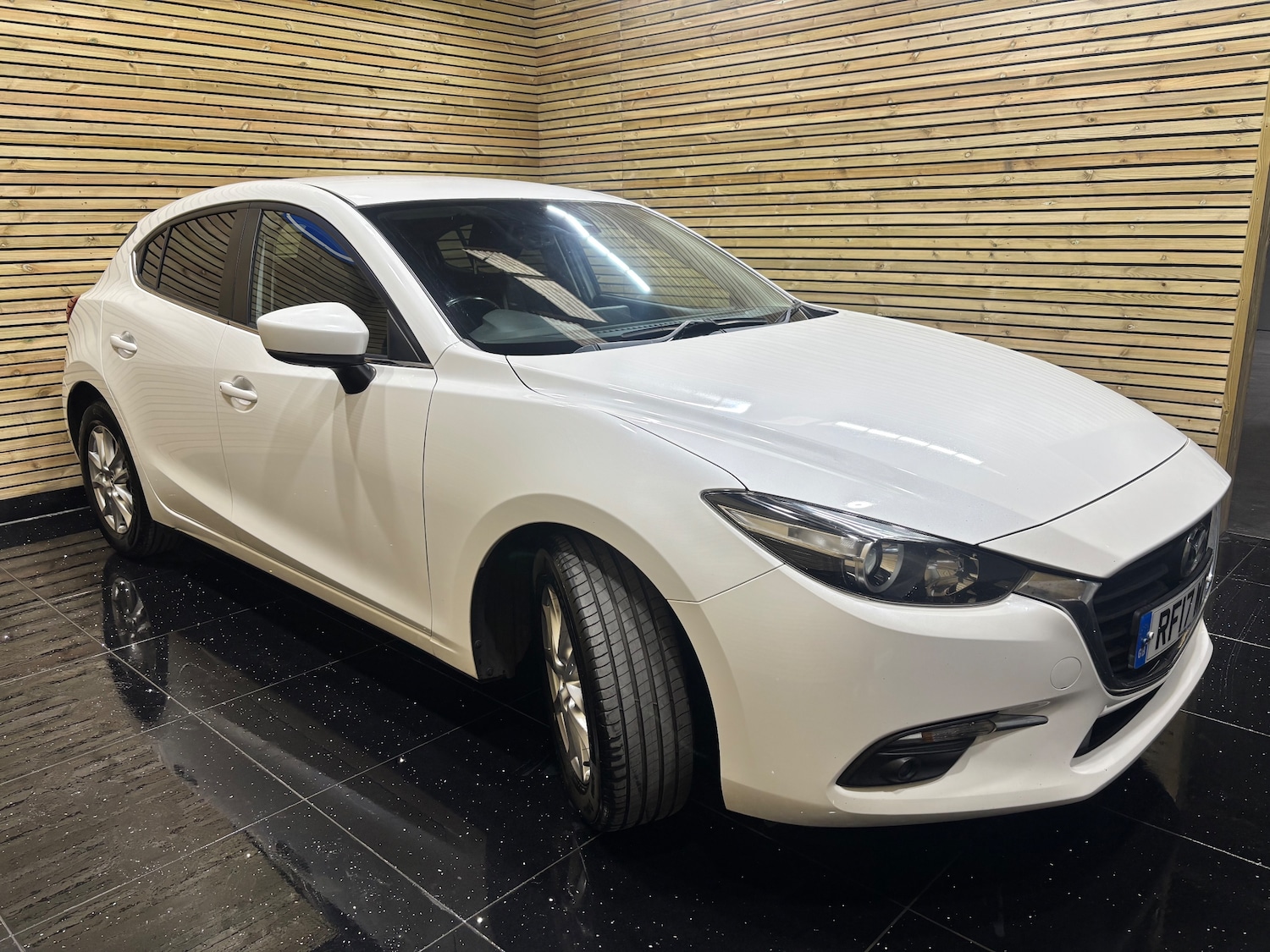 Used Mazda Mazda3 2017 for sale - 77966549: Photo 14