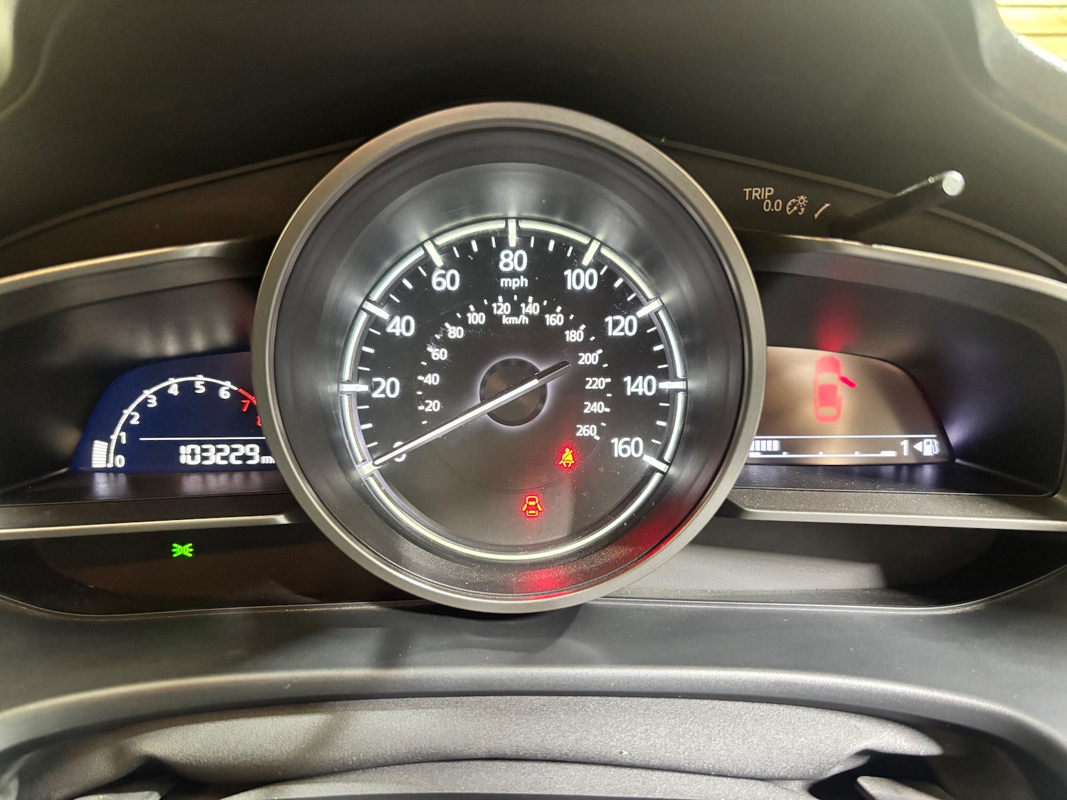 Used Mazda Mazda3 2017 for sale - 77966549: Photo 17