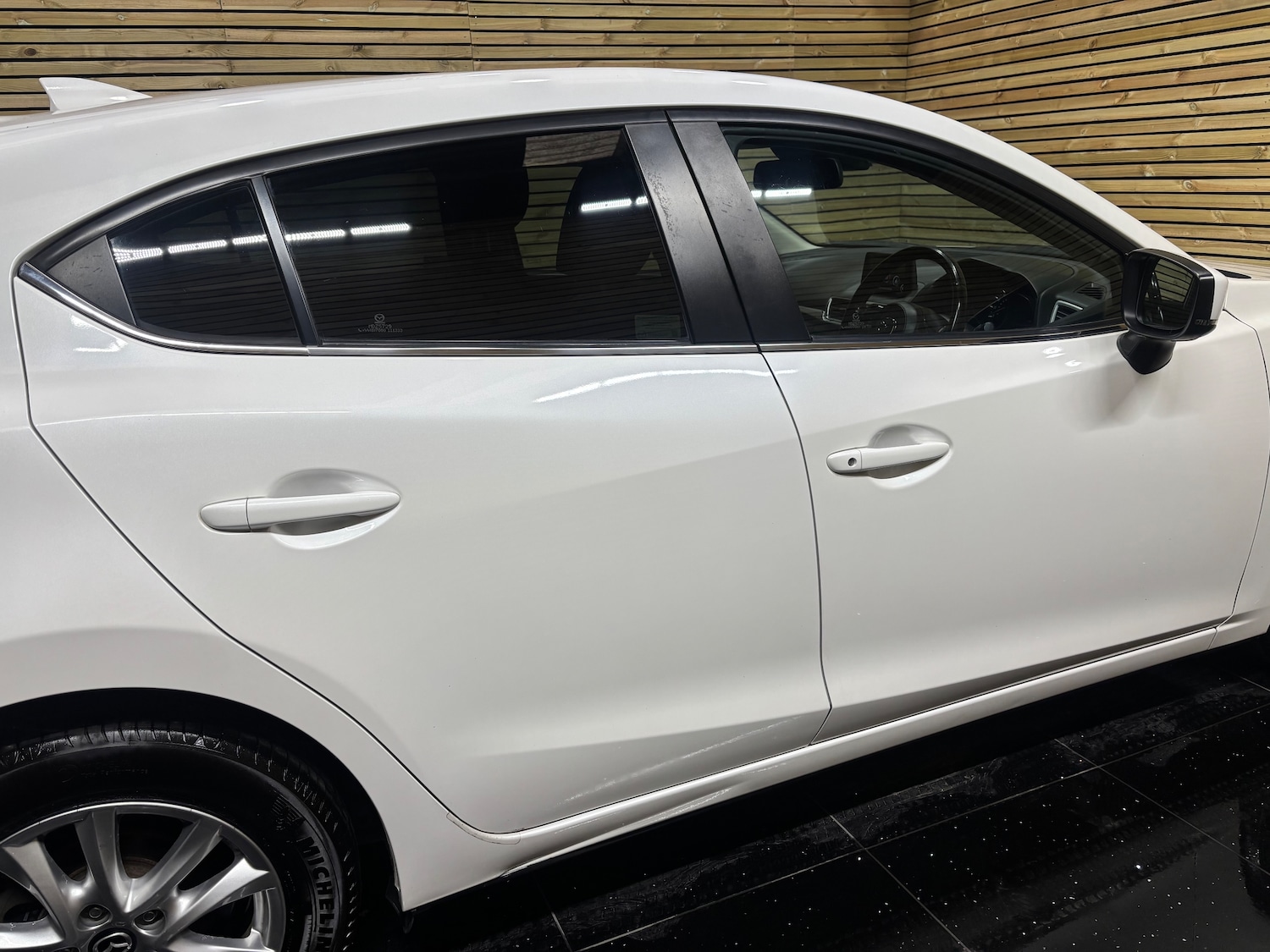 Used Mazda Mazda3 2017 for sale - 77966549: Photo 21