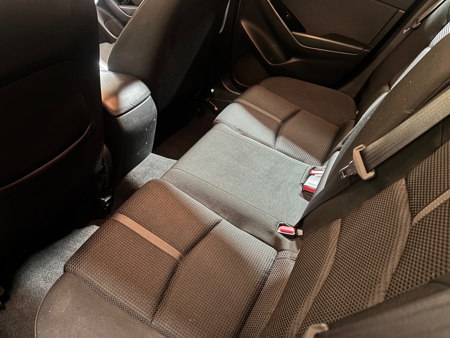 Used Mazda Mazda3 2017 for sale - 77966549: Photo 23