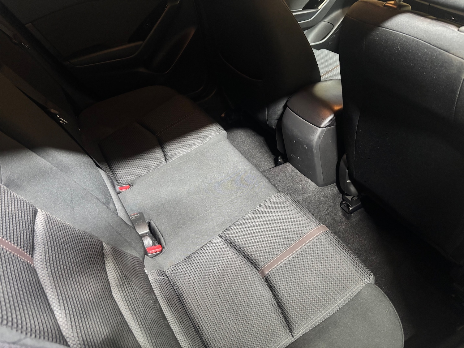 Used Mazda Mazda3 2017 for sale - 77966549: Photo 9