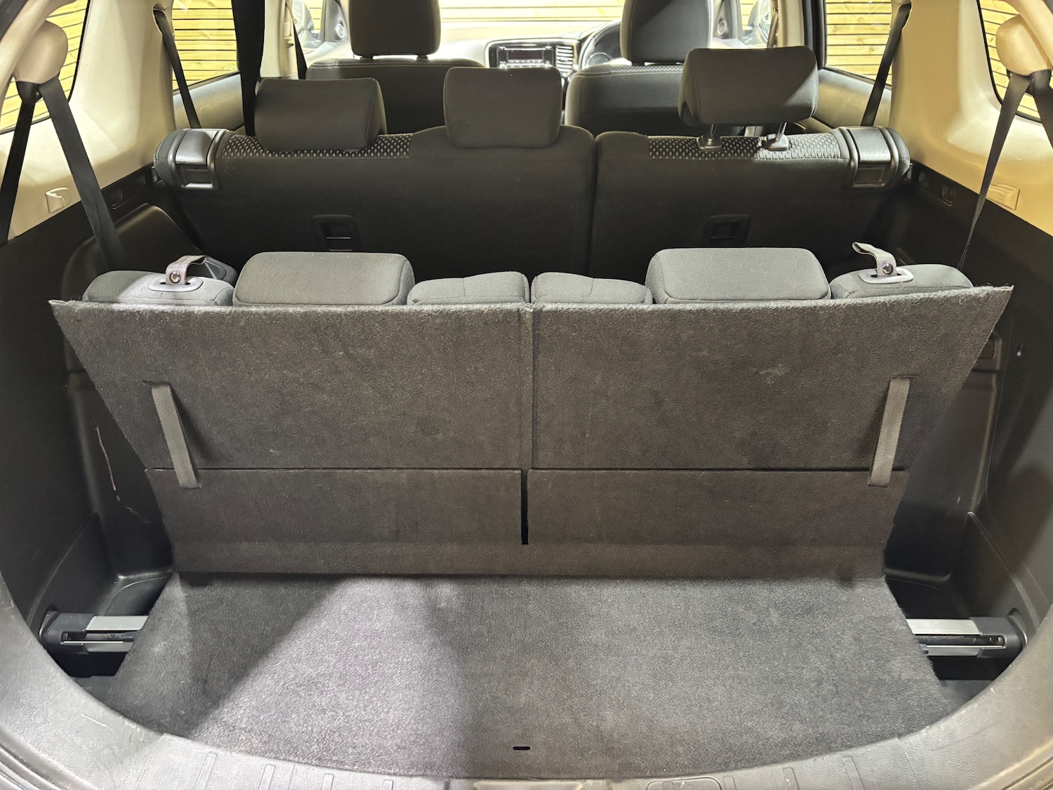 Used Mitsubishi Outlander 2016 for sale - 76177330: Photo 10