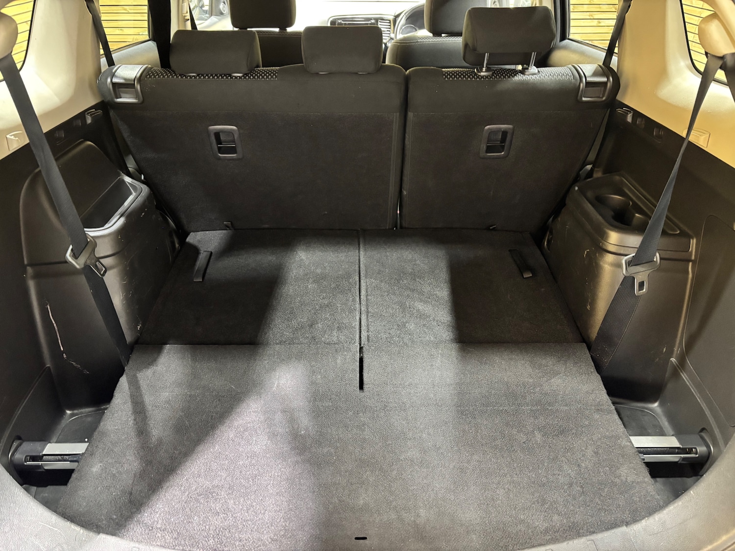 Used Mitsubishi Outlander 2016 for sale - 76177330: Photo 11