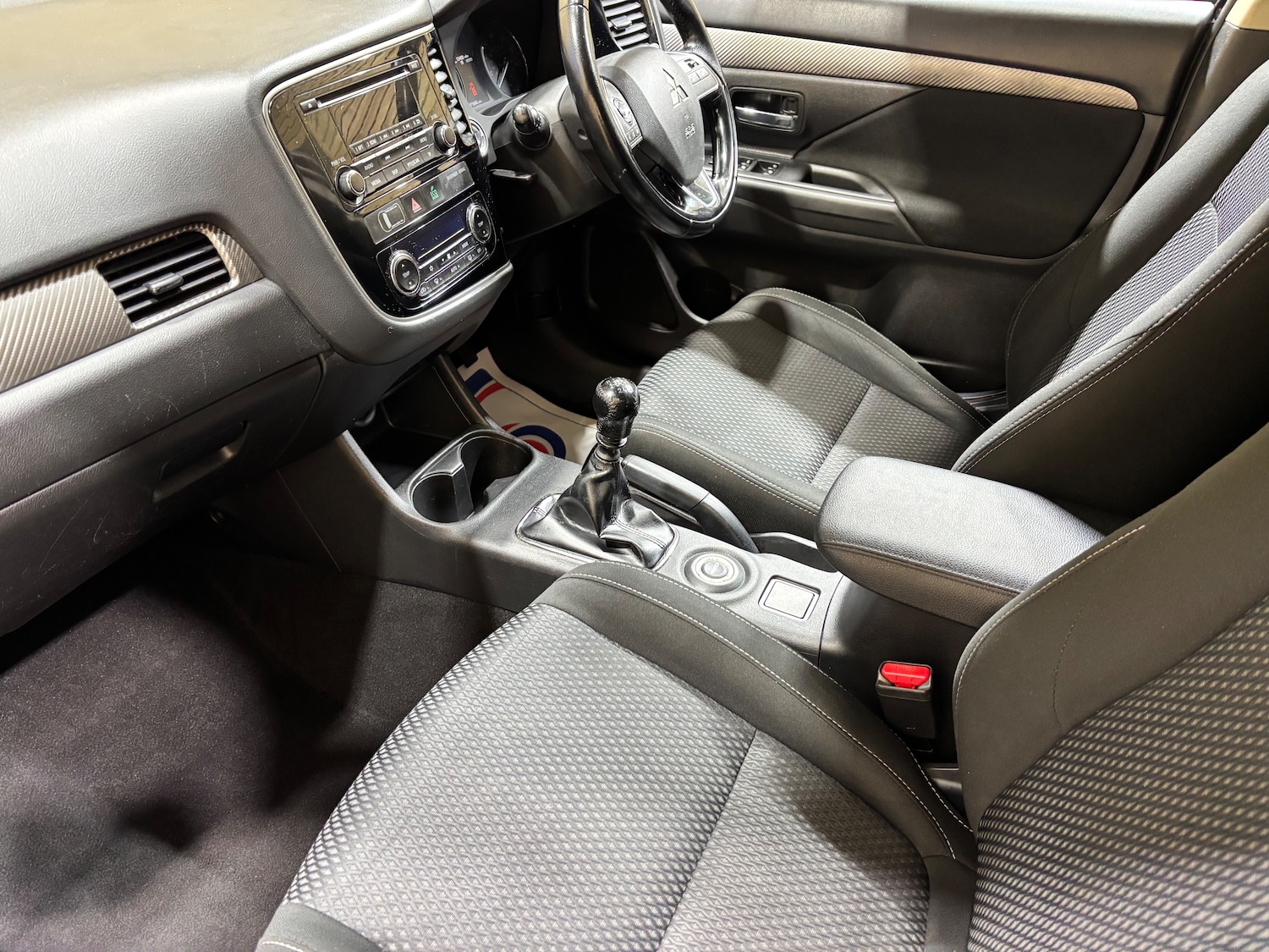 Used Mitsubishi Outlander 2016 for sale - 76177330: Photo 18