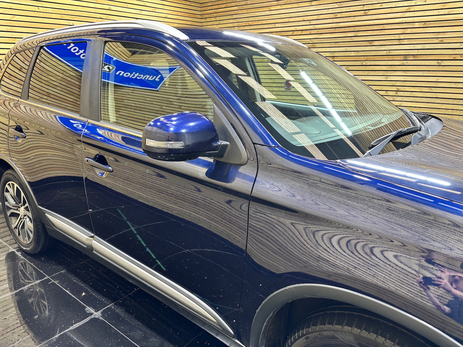 Used Mitsubishi Outlander 2016 for sale - 76177330: Photo 20