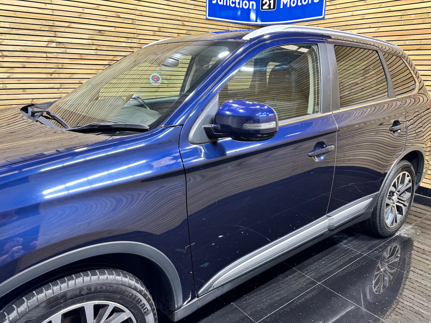 Used Mitsubishi Outlander 2016 for sale - 76177330: Photo 21