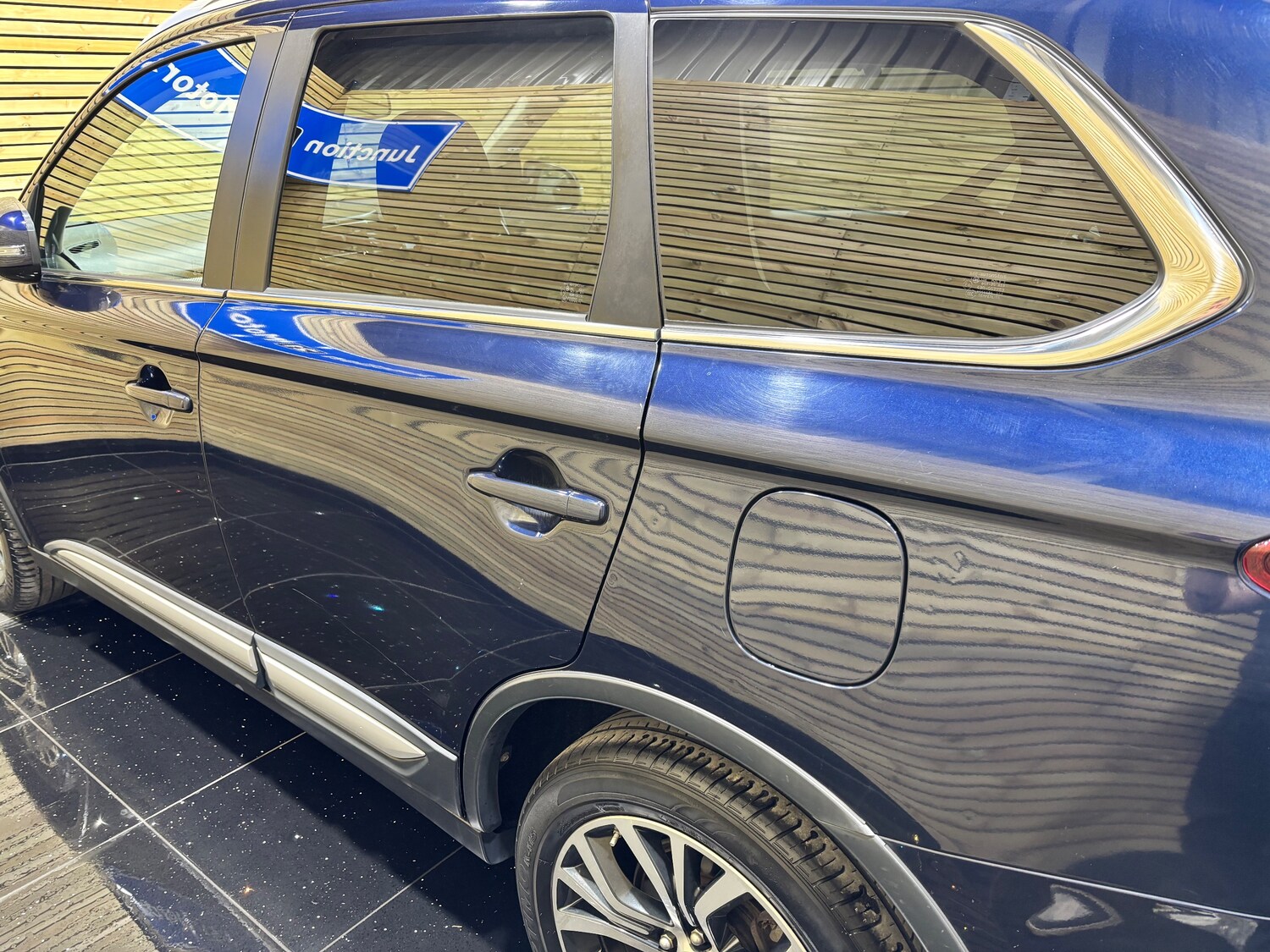 Used Mitsubishi Outlander 2016 for sale - 76177330: Photo 22