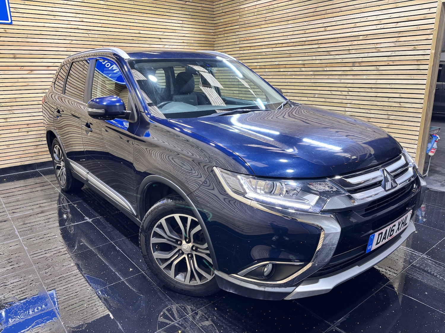 Used Mitsubishi Outlander 2016 for sale - 76177330: Photo 25