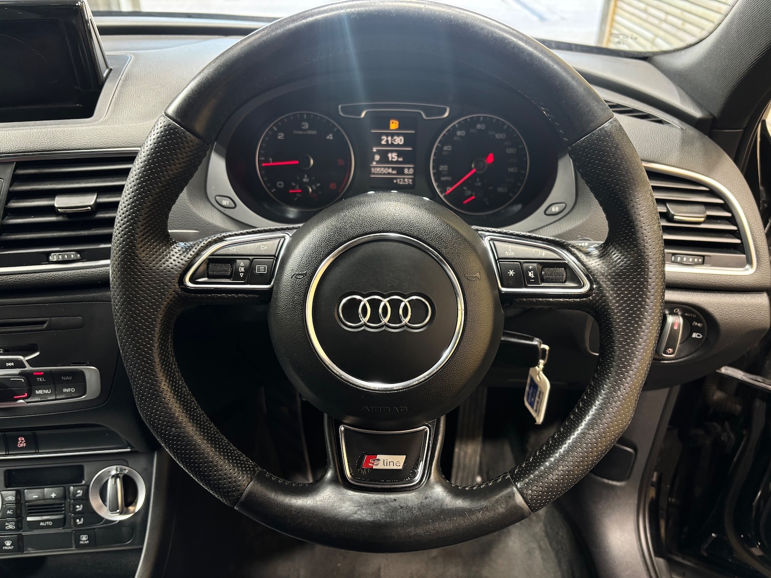 Used Audi Q3 2012 for sale - 75953153: Photo 11
