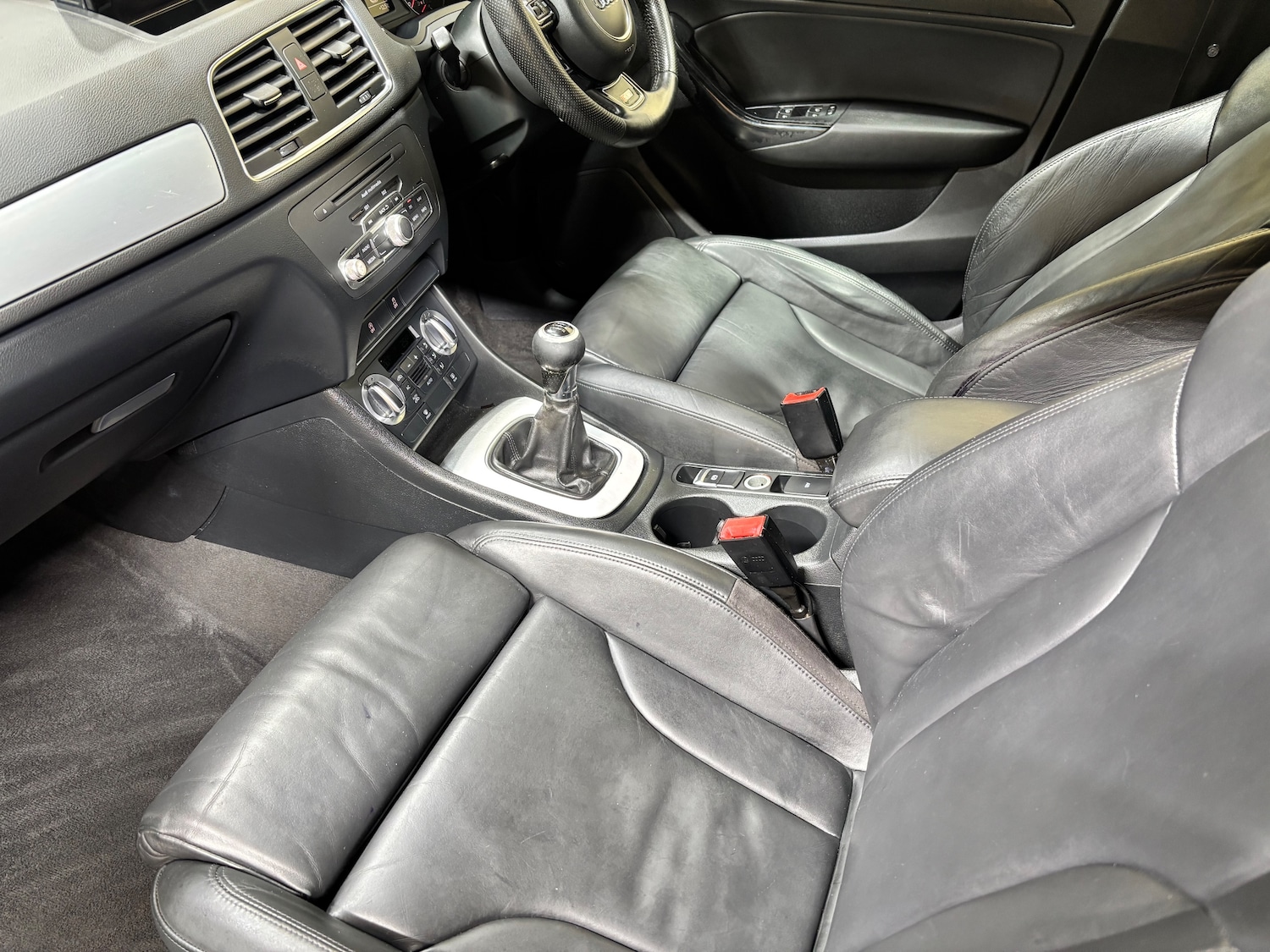 Used Audi Q3 2012 for sale - 75953153: Photo 15