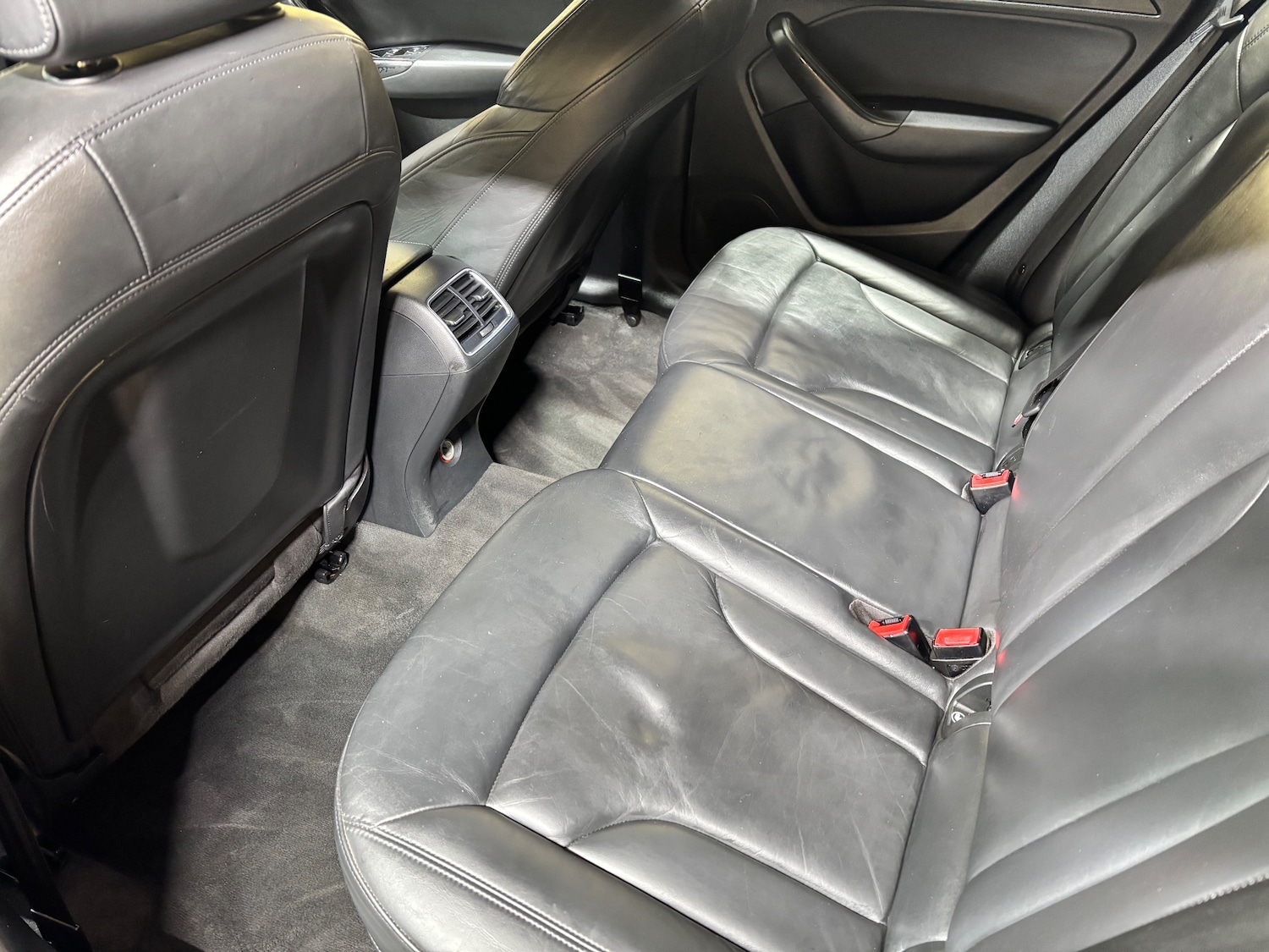 Used Audi Q3 2012 for sale - 75953153: Photo 16