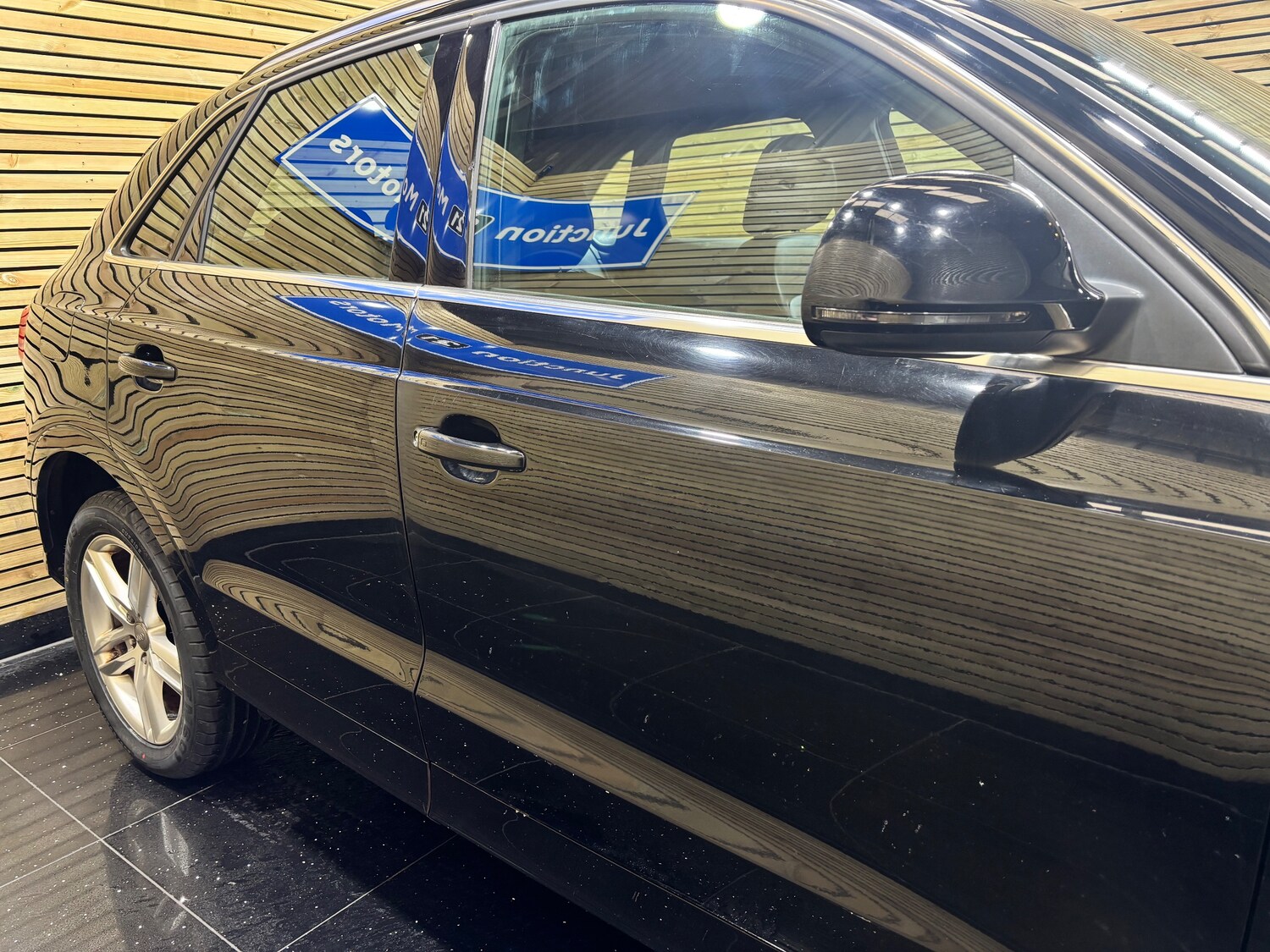 Used Audi Q3 2012 for sale - 75953153: Photo 18