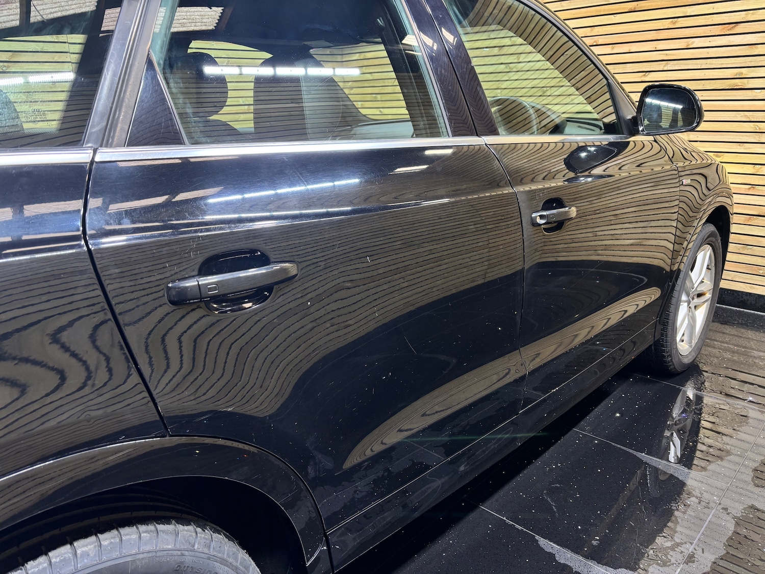 Used Audi Q3 2012 for sale - 75953153: Photo 20