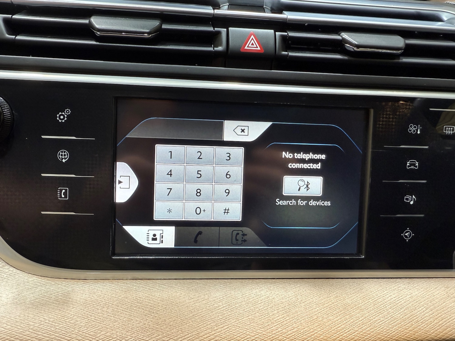 Used Citroen C4 Grand Picasso 2014 for sale - 75957347: Photo 10