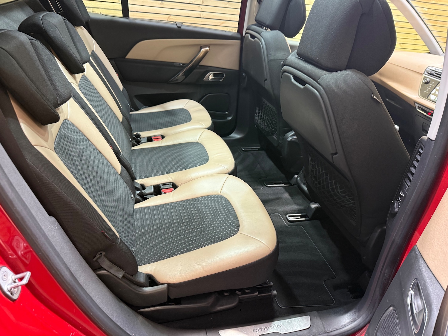 Used Citroen C4 Grand Picasso 2014 for sale - 75957347: Photo 19