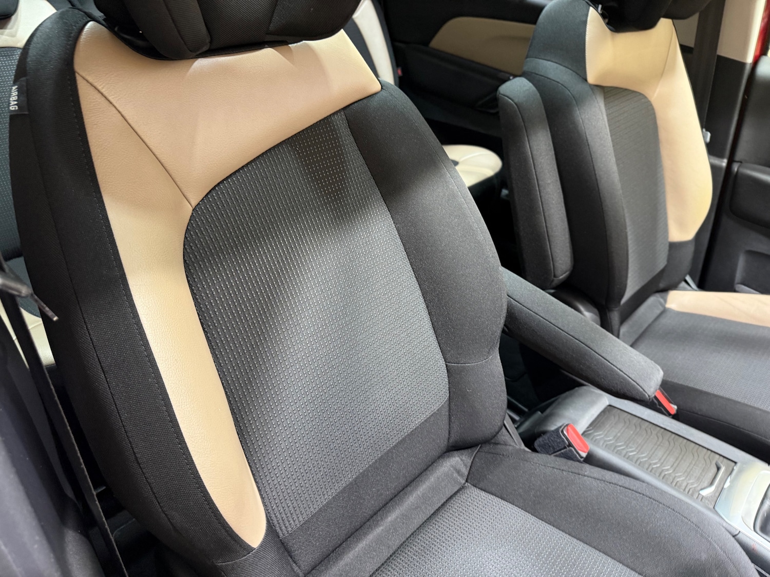 Used Citroen C4 Grand Picasso 2014 for sale - 75957347: Photo 20