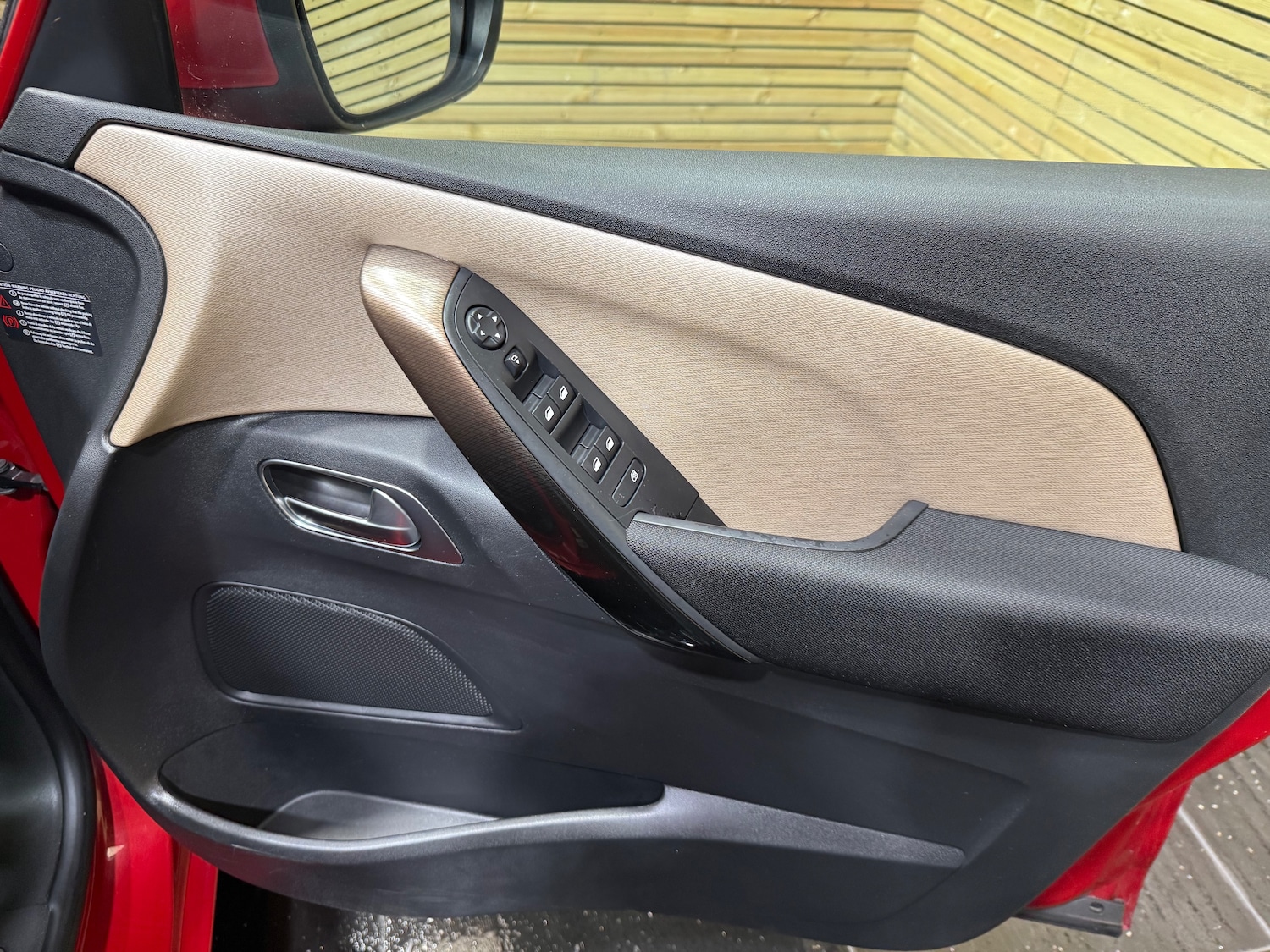 Used Citroen C4 Grand Picasso 2014 for sale - 75957347: Photo 22