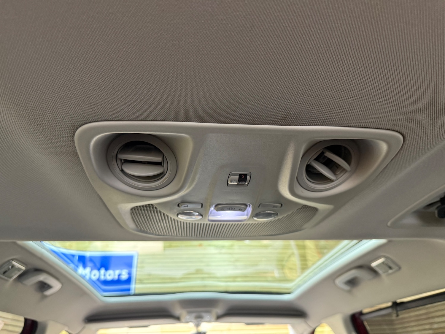 Used Citroen C4 Grand Picasso 2014 for sale - 75957347: Photo 29