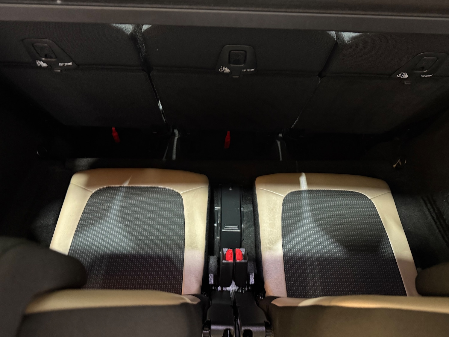 Used Citroen C4 Grand Picasso 2014 for sale - 75957347: Photo 30