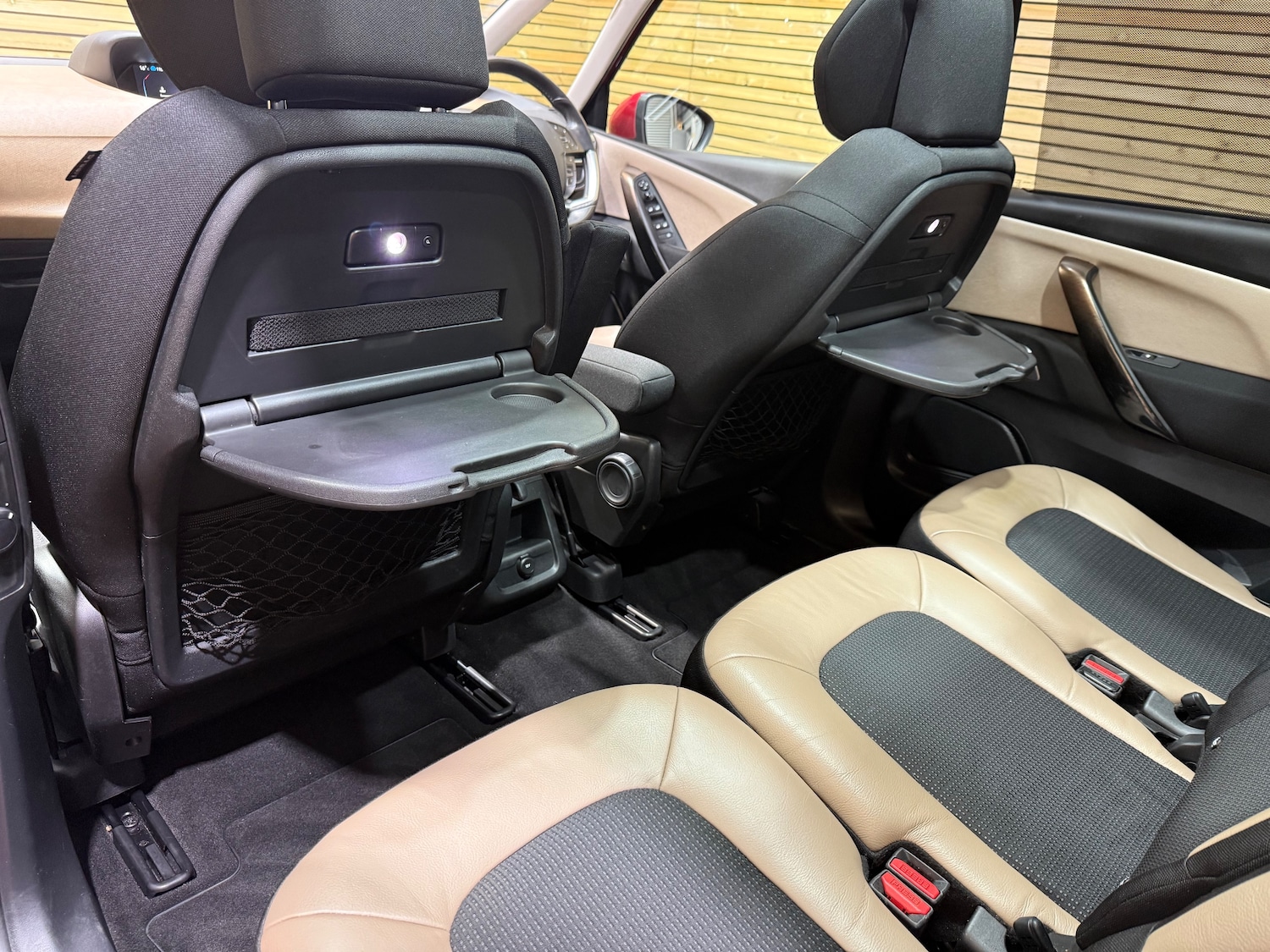 Used Citroen C4 Grand Picasso 2014 for sale - 75957347: Photo 31