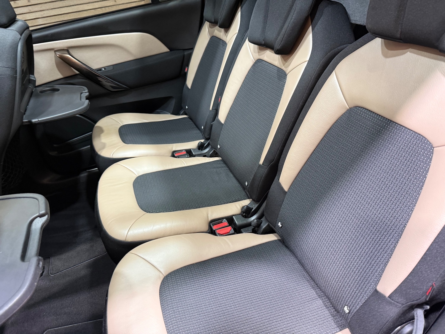 Used Citroen C4 Grand Picasso 2014 for sale - 75957347: Photo 32