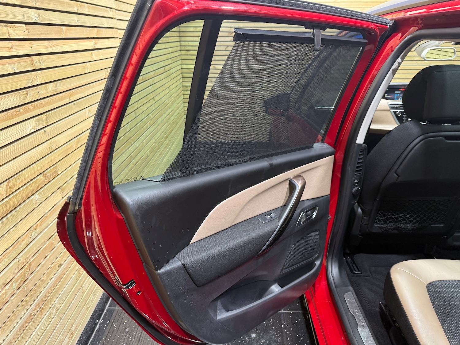 Used Citroen C4 Grand Picasso 2014 for sale - 75957347: Photo 34