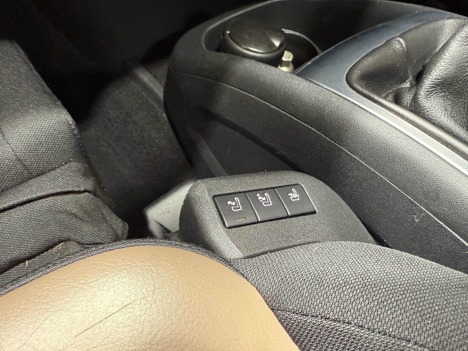 Used Citroen C4 Grand Picasso 2014 for sale - 75957347: Photo 36