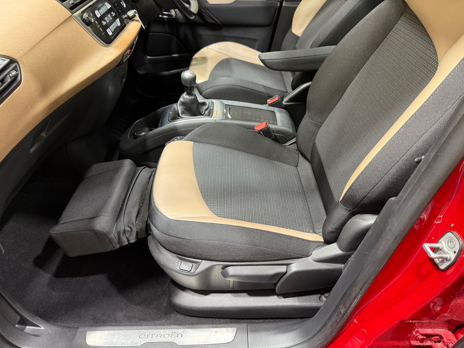 Used Citroen C4 Grand Picasso 2014 for sale - 75957347: Photo 37