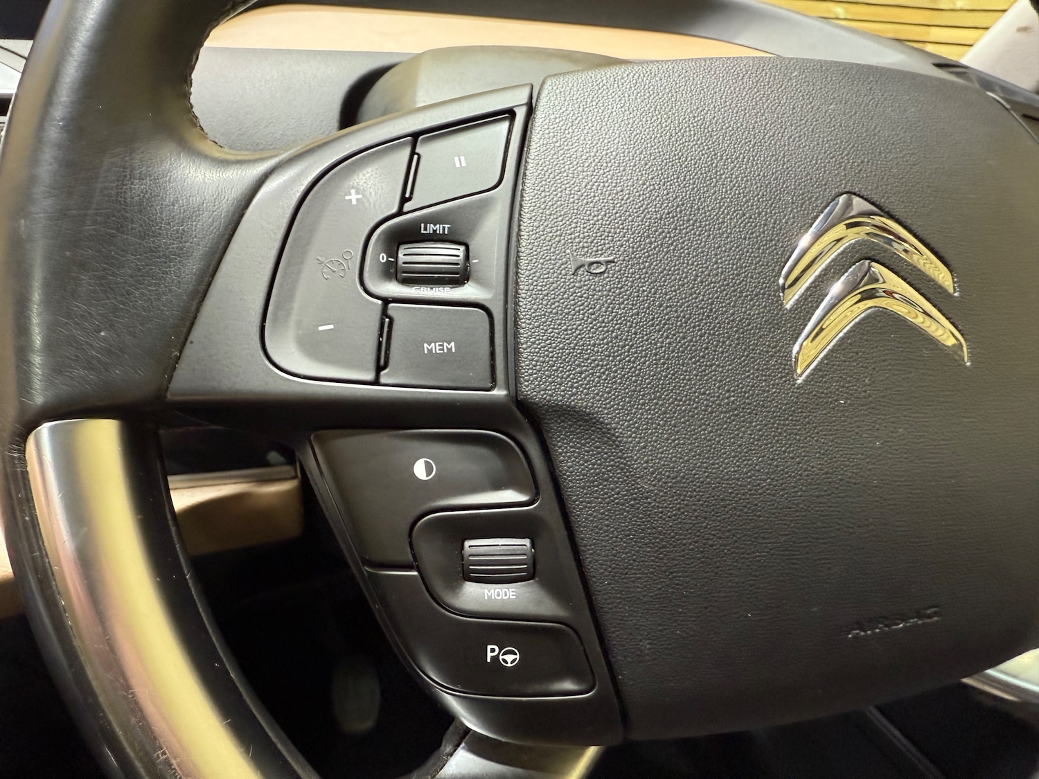 Used Citroen C4 Grand Picasso 2014 for sale - 75957347: Photo 40