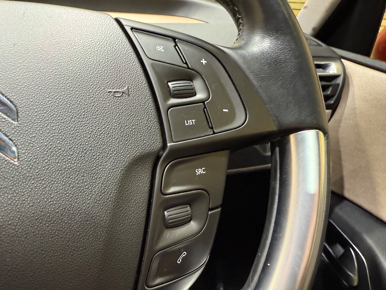 Used Citroen C4 Grand Picasso 2014 for sale - 75957347: Photo 41