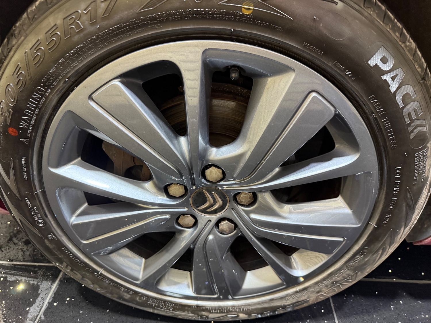 Used Citroen C4 Grand Picasso 2014 for sale - 75957347: Photo 42